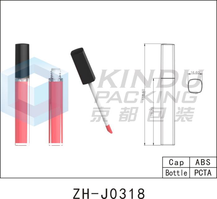 Lip Gloss Pack ZH-J0318